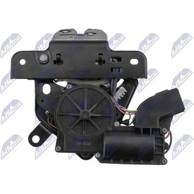 NTY EZC-CH-091 - Car Lock for Tesla Model E NTY EZC-CH-091 - Car Lock for Tesla Model E
