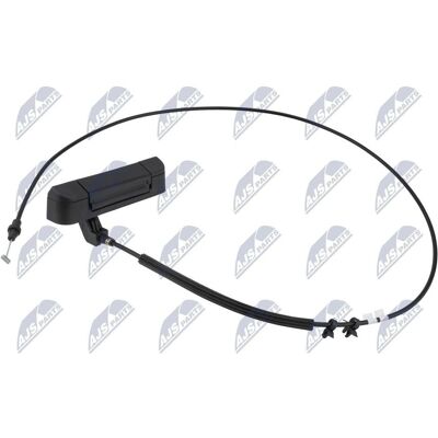 NTY YC15V266A62AD Mâner ușă glisantă dreapta - Mâner interior NTY YC15V266A62AD Mâner ușă glisantă dreapta - Mâner interior