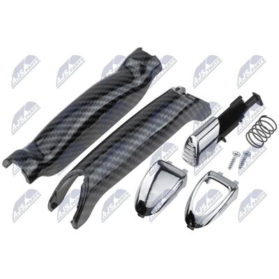 NTY EZC-FR-274 - Brake Lever NTY EZC-FR-274 - Brake Lever