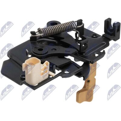 Ford C1BA-16700-CE Hood Lock - Hood Lock Ford Ford C1BA-16700-CE Hood Lock - Hood Lock Ford