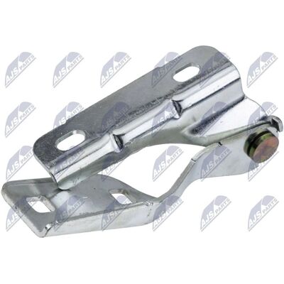 Katteensarvi Ford Transitille - OEM 6C11-16801-AC - Vasen Katteensarvi Ford Transitille - OEM 6C11-16801-AC - Vasen