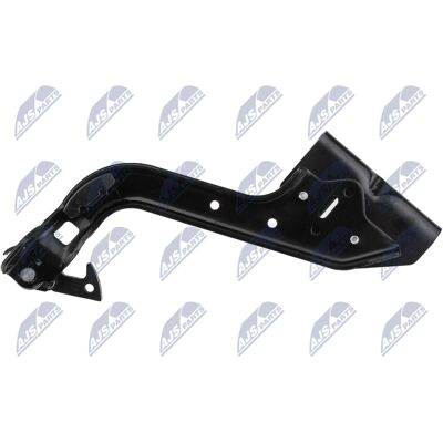 NTY EZC-ME-273 - Sliding Door Guide for Mercedes-Benz Sprinter NTY EZC-ME-273 - Sliding Door Guide for Mercedes-Benz Sprinter