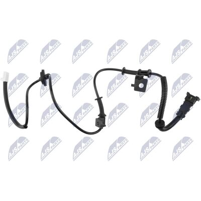 NTY HCA-HY-589 Raddrehzahlsensor - Hinterachse links - Hyundai ix20, Kia Venga NTY HCA-HY-589 Raddrehzahlsensor - Hinterachse links - Hyundai ix20, Kia Venga
