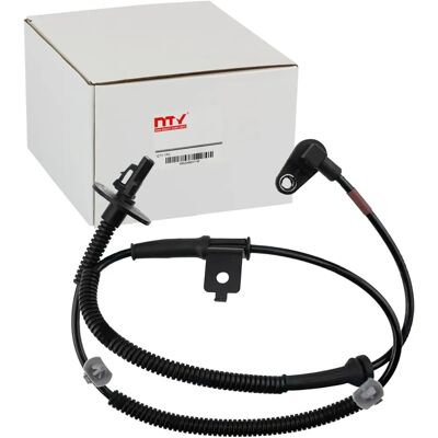 NTY HCA-HY-592 Raddrehzahlsensor - Raddrehzahlsensor NTY HCA-HY-592 Raddrehzahlsensor - Raddrehzahlsensor