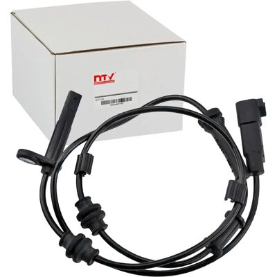 NTY HCA-CH-111 Wheel Speed Sensor - Wheel Speed Sensor NTY HCA-CH-111 Wheel Speed Sensor - Wheel Speed Sensor