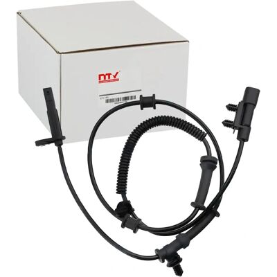 Dodge Jeep HCA-CH-112 Raddrehzahlsensor - ABS Dodge Jeep HCA-CH-112 Raddrehzahlsensor - ABS
