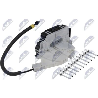 NTY EZC-ME-280 Zămoare ușă față dreapta - Zămoare ușă NTY EZC-ME-280 Zămoare ușă față dreapta - Zămoare ușă