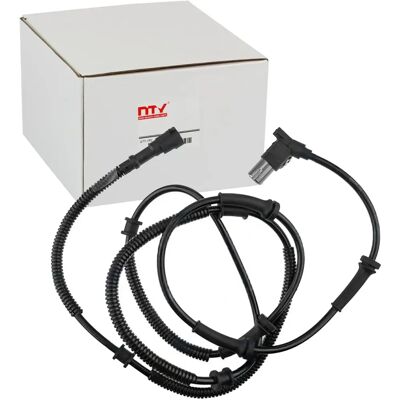 NTY HCA-CH-114 Raddrehzahlsensor - Vorderachse links/rechts Jeep Wrangler NTY HCA-CH-114 Raddrehzahlsensor - Vorderachse links/rechts Jeep Wrangler