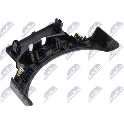 Veko EZC-ME-287 OEM Mercedes-Benz Storage - Storage Compartment Veko EZC-ME-287 OEM Mercedes-Benz Storage - Storage Compartment