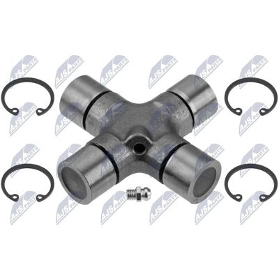 Mercedes-Benz Vito Viano Sprinter Drive Shaft Joint - Drive Shaft Joint Mercedes-Benz Vito Viano Sprinter Drive Shaft Joint - Drive Shaft Joint