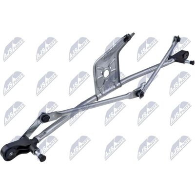 NTY EMW-FR-006 Wiper Linkage for Ford Transit Mk5 NTY EMW-FR-006 Wiper Linkage for Ford Transit Mk5