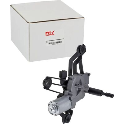 Märke Modell Bakruteservomotor - Viskarmotor Märke Modell Bakruteservomotor - Viskarmotor