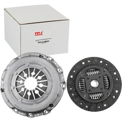 NTY NZS-RE-004U - Clutch Kit NTY NZS-RE-004U - Clutch Kit
