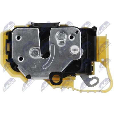 Încuietoare ușă spate stânga Fiat/Peugeot/Citroën Încuietoare ușă spate stânga Fiat/Peugeot/Citroën