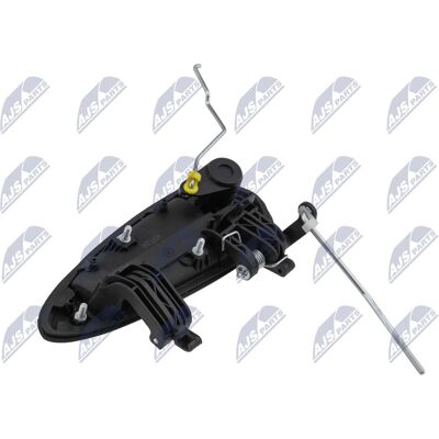 NTY EZC-FT-246 Front Left Car Door Handle - car door handle NTY EZC-FT-246 Front Left Car Door Handle - car door handle