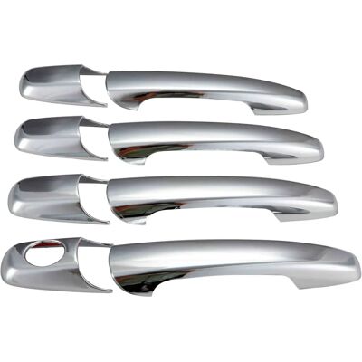 NTY EZC-FT-256 Left Car Door Handle - Car Door Handle NTY EZC-FT-256 Left Car Door Handle - Car Door Handle
