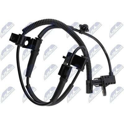 NTY HCA-KA-343 Wheel Speed Sensor - Front Right - KIA Cee'd/Pro Cee'd NTY HCA-KA-343 Wheel Speed Sensor - Front Right - KIA Cee'd/Pro Cee'd