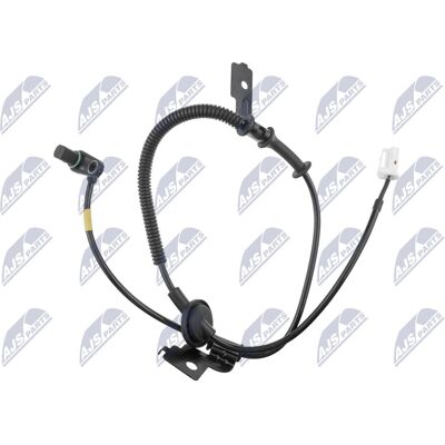 NTY HCA-KA-352 Raddrehzahlsensor für Kia Picanto NTY HCA-KA-352 Raddrehzahlsensor für Kia Picanto