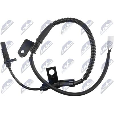 NTY HCA-KA-358 Wheel Speed Sensor - Front Left for Kia Sorento NTY HCA-KA-358 Wheel Speed Sensor - Front Left for Kia Sorento