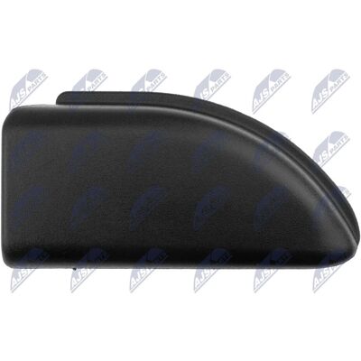 NTY EZC-RE-260 OEM Sliding Door Handle - Sliding Door Handle NTY EZC-RE-260 OEM Sliding Door Handle - Sliding Door Handle