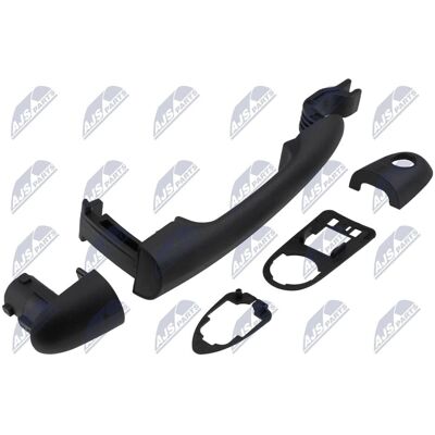 mâner ușă NTY EZC-RE-262 - OEM Renault 7701478188 mâner ușă NTY EZC-RE-262 - OEM Renault 7701478188