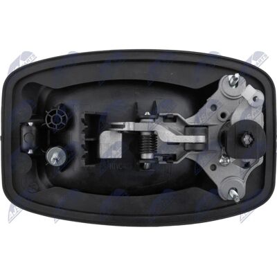 Maniglia Porta NTY EZC-VC-033 - Anteriore sinistra, Posteriore sinistra - IVECO Maniglia Porta NTY EZC-VC-033 - Anteriore sinistra, Posteriore sinistra - IVECO