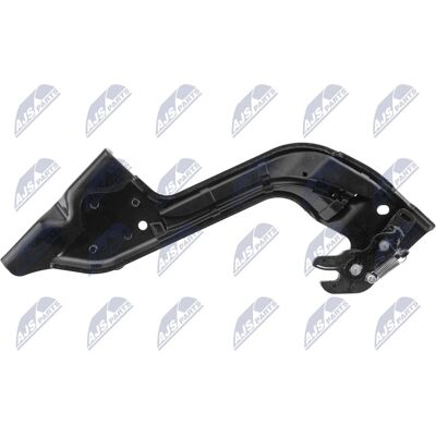 NTY EZC-VW-526 styring til VW Crafte - Skydedør NTY EZC-VW-526 styring til VW Crafte - Skydedør