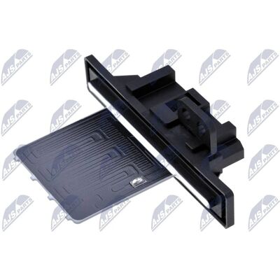 NTY ERD-NS-010 Vastus Nissan Navaraan - Auton osa NTY ERD-NS-010 Vastus Nissan Navaraan - Auton osa