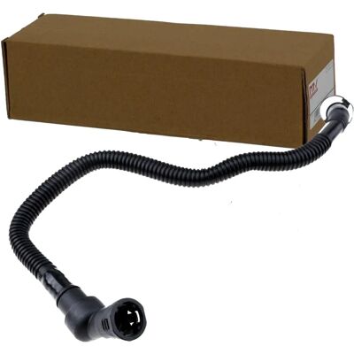 Tuyau de ventilation du carter NTY GPP-BM-109 pour BMW 1-3, X3, Z4 - Publicité Tuyau de ventilation du carter NTY GPP-BM-109 pour BMW 1-3, X3, Z4 - Publicité