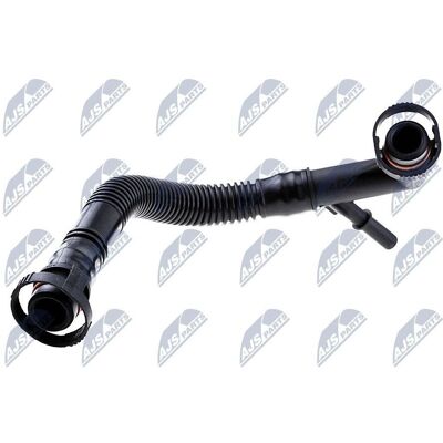 NTY GPP-BM-110 Tuyau de soupape PCV - Ventilateur de carter pour BMW 3, 5, 7, X3, X5, Z3, Z4 - Publicité NTY GPP-BM-110 Tuyau de soupape PCV - Ventilateur de carter pour BMW 3, 5, 7, X3, X5, Z3, Z4 - Publicité