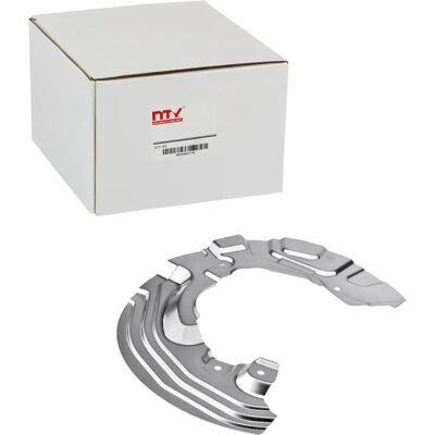 Nty HTO-BM-044 Protecție disc de frână față dreapta - Protecție Nty HTO-BM-044 Protecție disc de frână față dreapta - Protecție