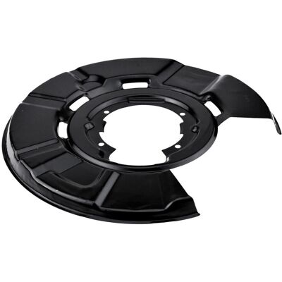 Nty HTO-BM-050 Protecție Discur de Frână Spate Stânga - Protecție pentru BMW 1 3 Nty HTO-BM-050 Protecție Discur de Frână Spate Stânga - Protecție pentru BMW 1 3