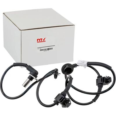 NTY HCA-MZ-063 Rear Left Wheel Speed Sensor - Wheel Speed Sensor NTY HCA-MZ-063 Rear Left Wheel Speed Sensor - Wheel Speed Sensor
