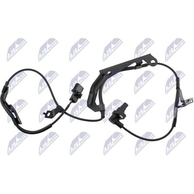 NTY HCA-MS-090 Radgeschwindigkeitssensor - Mitsubishi L200 NTY HCA-MS-090 Radgeschwindigkeitssensor - Mitsubishi L200