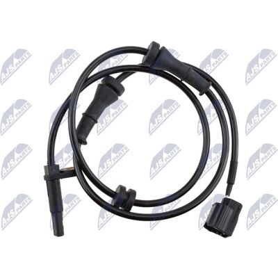 NTY HCA-NS-177 Hjulrotationssensor - Wheel Rotation Sensor NTY HCA-NS-177 Hjulrotationssensor - Wheel Rotation Sensor