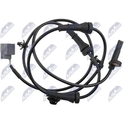NTY HCA-NS-179 Rear Right Wheel Speed Sensor - Wheel Speed Sensor NTY HCA-NS-179 Rear Right Wheel Speed Sensor - Wheel Speed Sensor