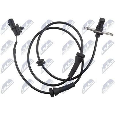 Nissan 479014ja0a Wheel Speed Sensor - Wheel Speed Sensor Nissan 479014ja0a Wheel Speed Sensor - Wheel Speed Sensor