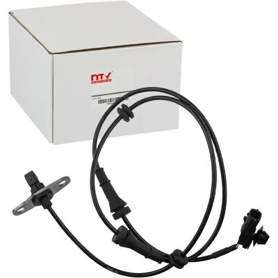 Sensore velocità ruota posteriore destro Nissan HCA-NS-182 - Sensore ABS Sensore velocità ruota posteriore destro Nissan HCA-NS-182 - Sensore ABS