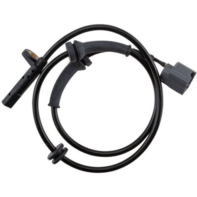 NTY Wielssensor - Actief, vooras links/rechts voor Nissan Qashqai/X-trail NTY Wielssensor - Actief, vooras links/rechts voor Nissan Qashqai/X-trail