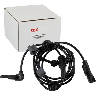 NTY HCA-PL-029 Højre baghjulsensor - Hjul sensorsensor NTY HCA-PL-029 Højre baghjulsensor - Hjul sensorsensor