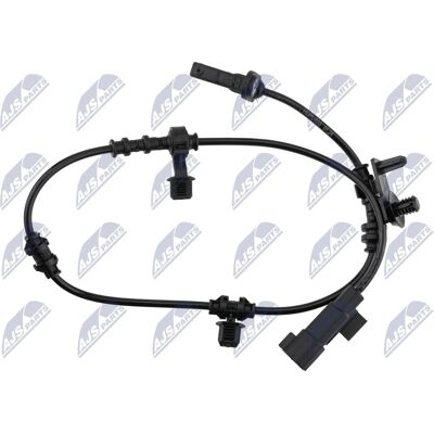 NTY HCA-PL-033 Raddrehzahlsensor - Sensor für Opel Insignia NTY HCA-PL-033 Raddrehzahlsensor - Sensor für Opel Insignia