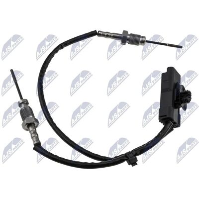 NTY EGT-CT-010 Exhaust Gas Temperature Sensor - after catalytic converter NTY EGT-CT-010 Exhaust Gas Temperature Sensor - after catalytic converter