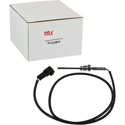 NTY EGT-FR-025 Exhaust Gas Temp Sensor - Exhaust Gas Temperature Sensor for Ford Mondeo NTY EGT-FR-025 Exhaust Gas Temp Sensor - Exhaust Gas Temperature Sensor for Ford Mondeo