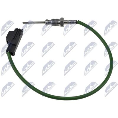 NTY F1f112b591cb Exhaust Gas Temperature Sensor - Exhaust Gas Temperature Sensor NTY F1f112b591cb Exhaust Gas Temperature Sensor - Exhaust Gas Temperature Sensor