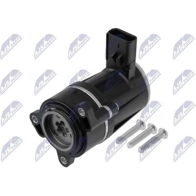 NTY HZS-CH-003A Rear Parking Brake Caliper - Parking Brake Part NTY HZS-CH-003A Rear Parking Brake Caliper - Parking Brake Part