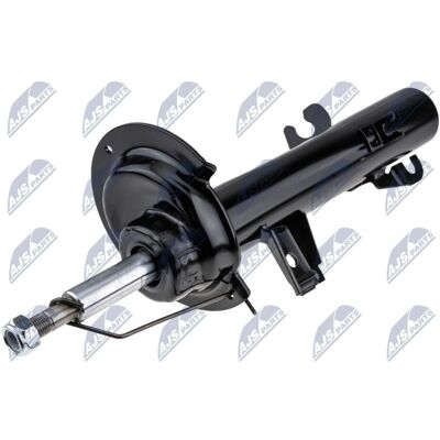 NTY A-BM-025 Molla di sospensione - Suspension Spring NTY A-BM-025 Molla di sospensione - Suspension Spring