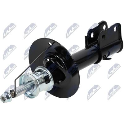 NTY A-CH-037 Shock Absorber Kit - Front Axle Left Right NTY A-CH-037 Shock Absorber Kit - Front Axle Left Right