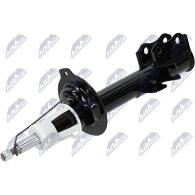 NTY A-CH-051 Stoßdämpfer-Set für Hinterachse - Stoßdämpfer NTY A-CH-051 Stoßdämpfer-Set für Hinterachse - Stoßdämpfer