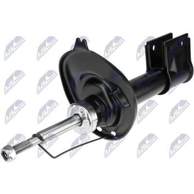 NTY A-CT-017 - Demper NTY A-CT-017 - Demper