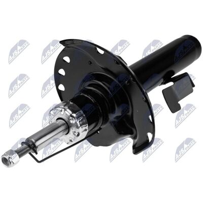 NTY A-FR-003 Arc de suspensie - Arc de suspensie NTY A-FR-003 Arc de suspensie - Arc de suspensie